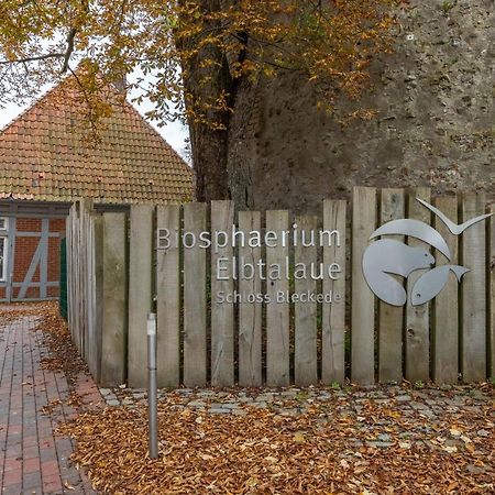 Landhaus Bleckede - App 1 Bleckede Exterior photo